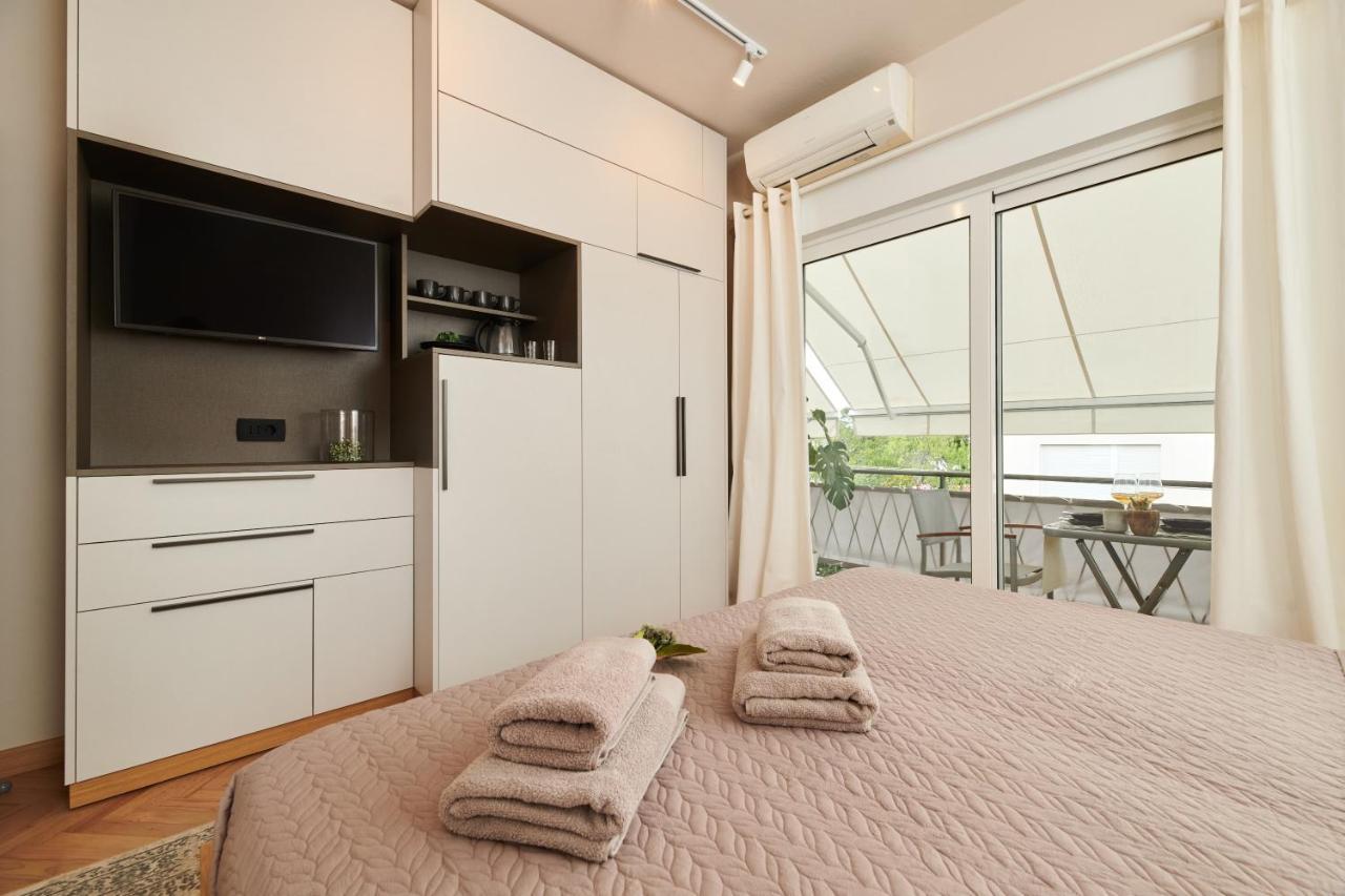 Rooms Izidoro Gasparini Umag Kültér fotó
