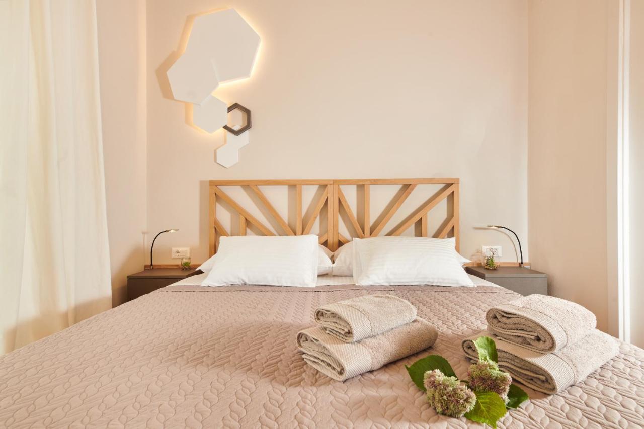 Rooms Izidoro Gasparini Umag Kültér fotó