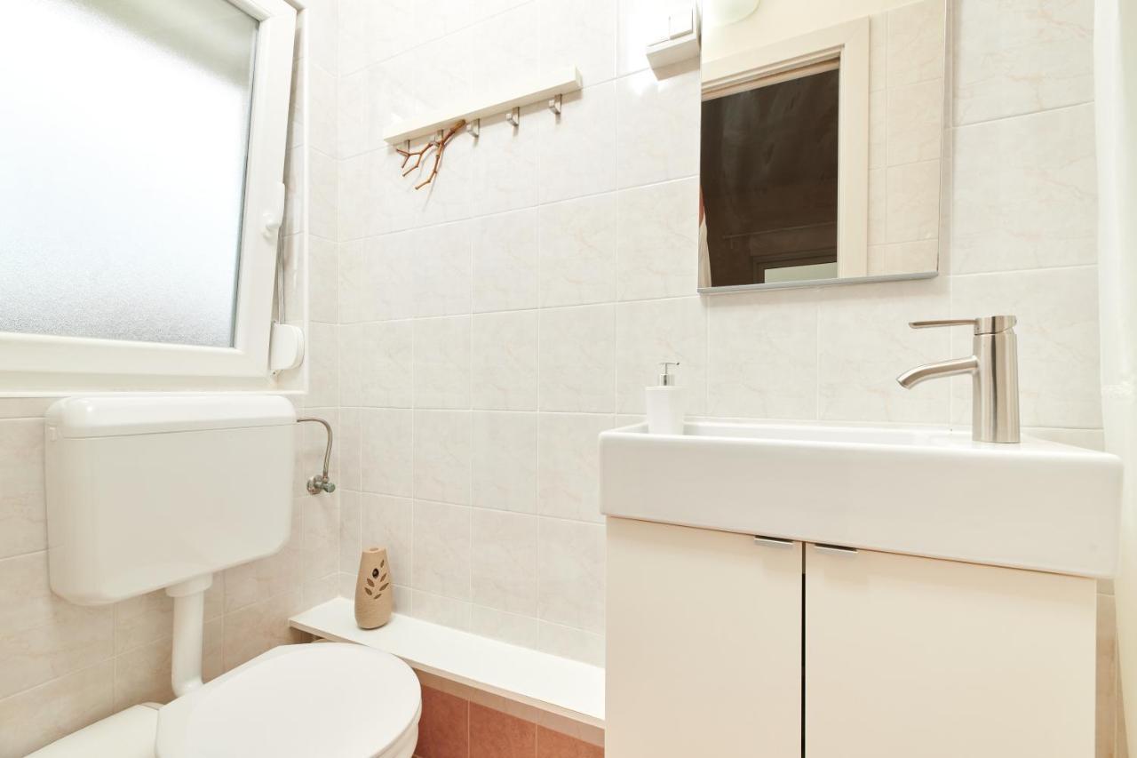 Rooms Izidoro Gasparini Umag Kültér fotó