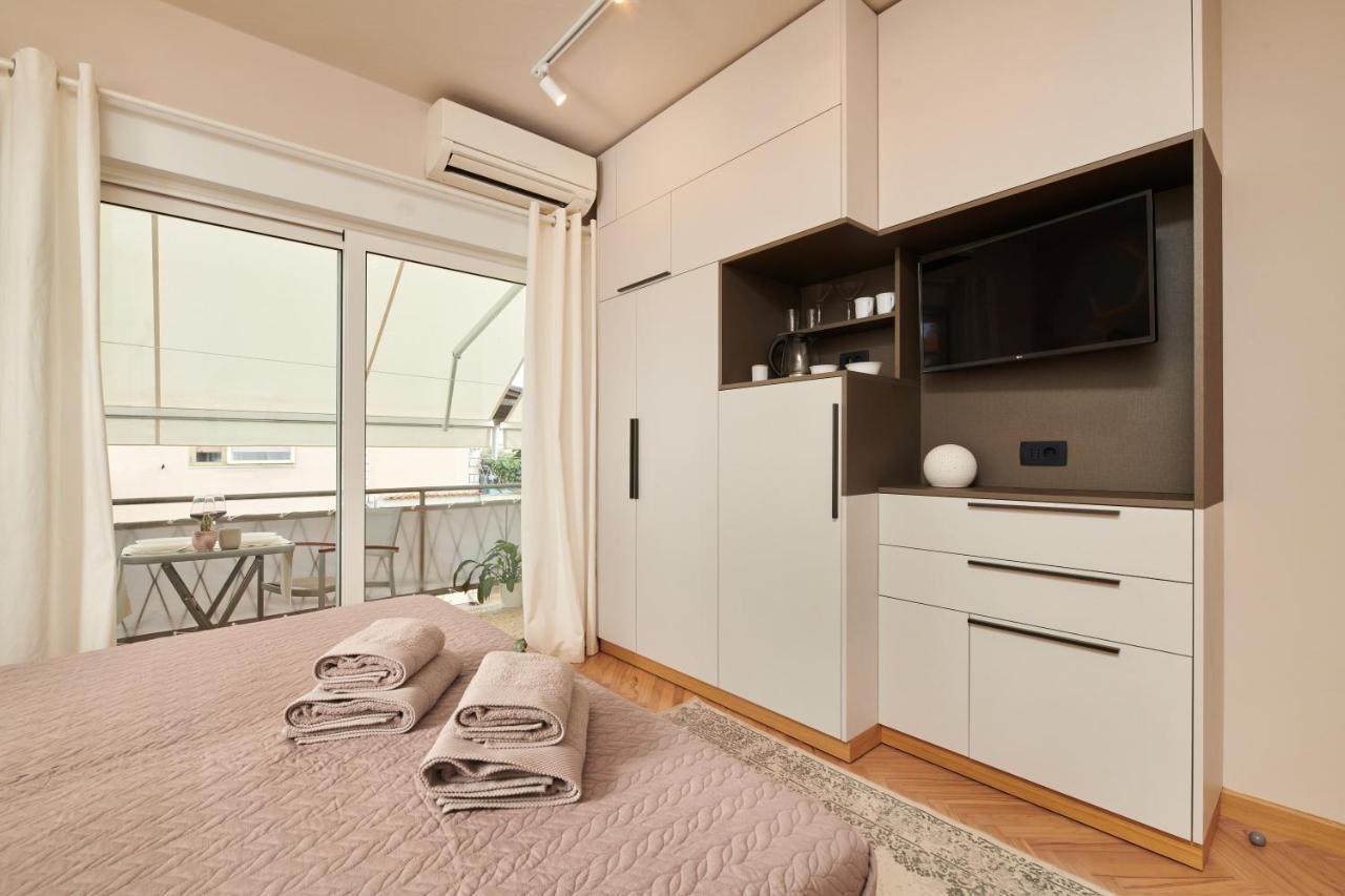 Rooms Izidoro Gasparini Umag Kültér fotó