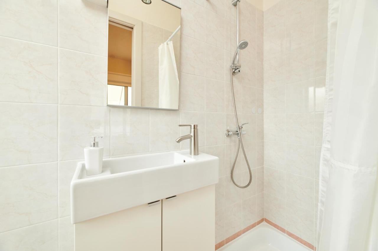 Rooms Izidoro Gasparini Umag Kültér fotó