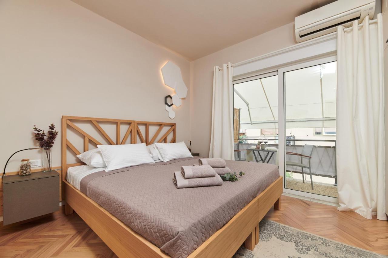 Rooms Izidoro Gasparini Umag Kültér fotó