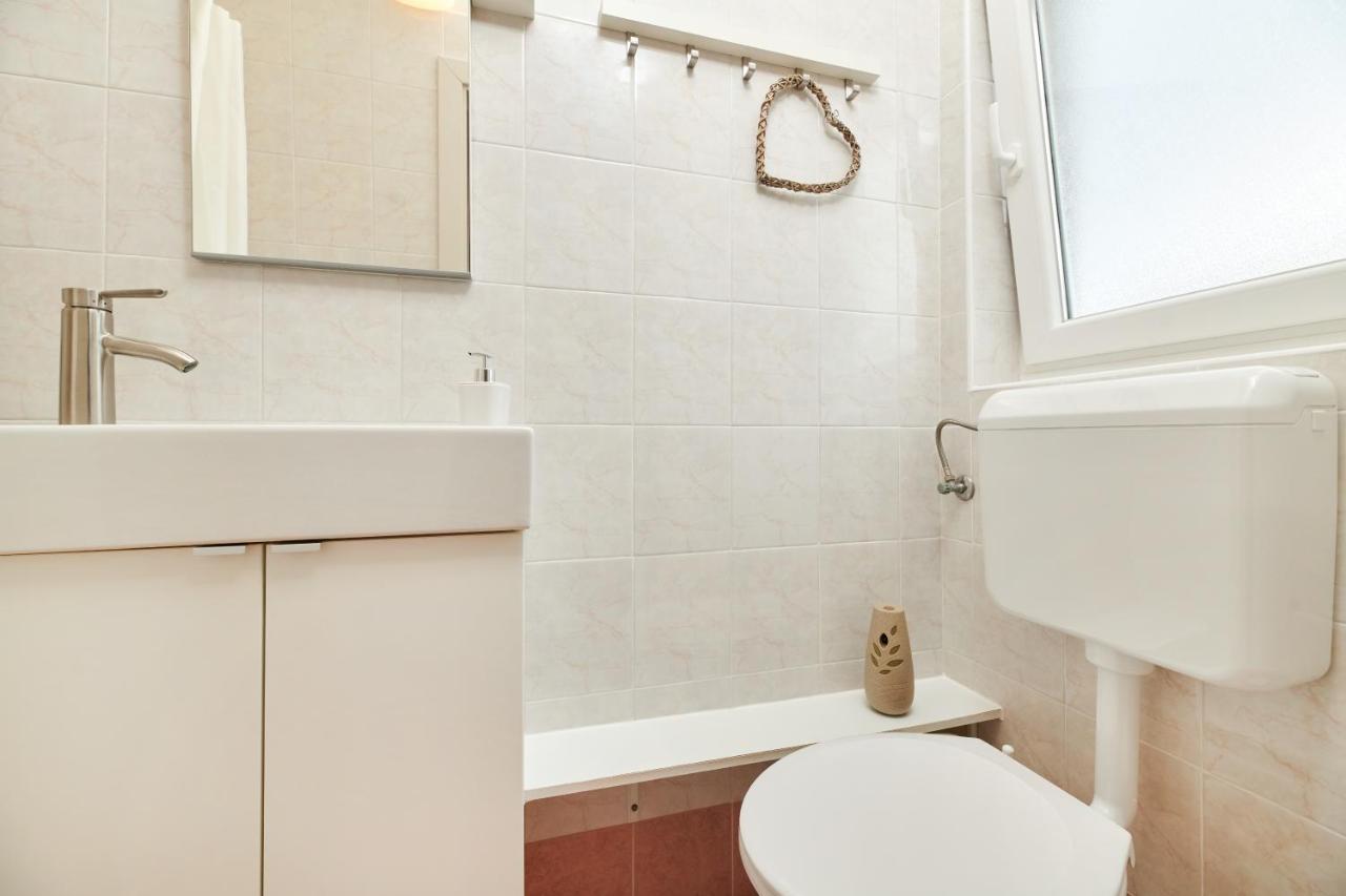Rooms Izidoro Gasparini Umag Kültér fotó