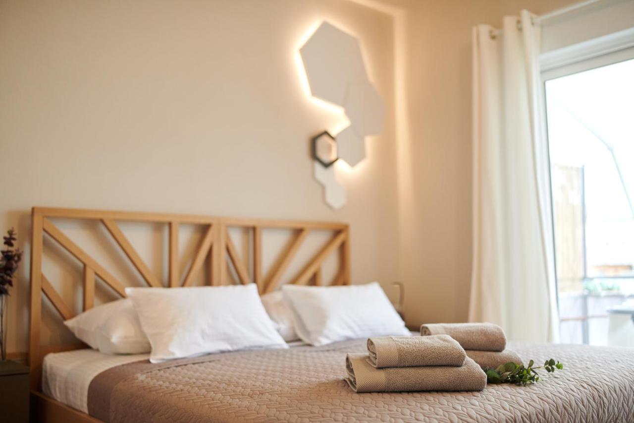Rooms Izidoro Gasparini Umag Kültér fotó